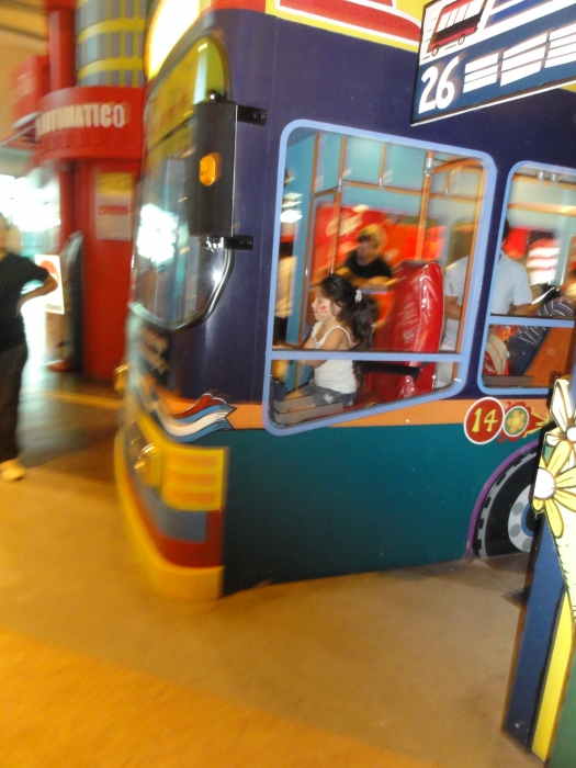 ����� ����� - CIUDAD DE LOS NINOS ����� �����