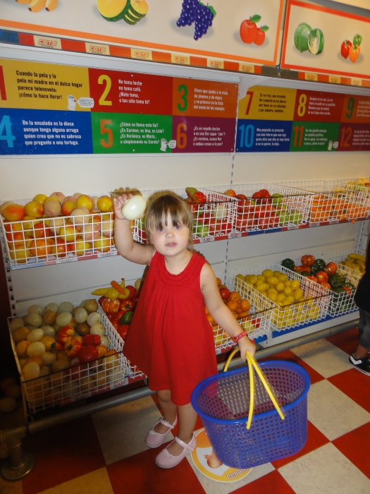 ����� ����� - CIUDAD DE LOS NINOS ����� �����