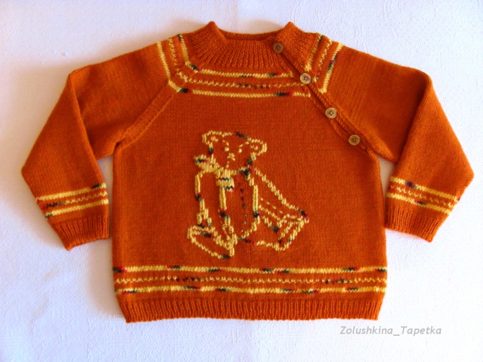Handmade ������� "Teddy Club"