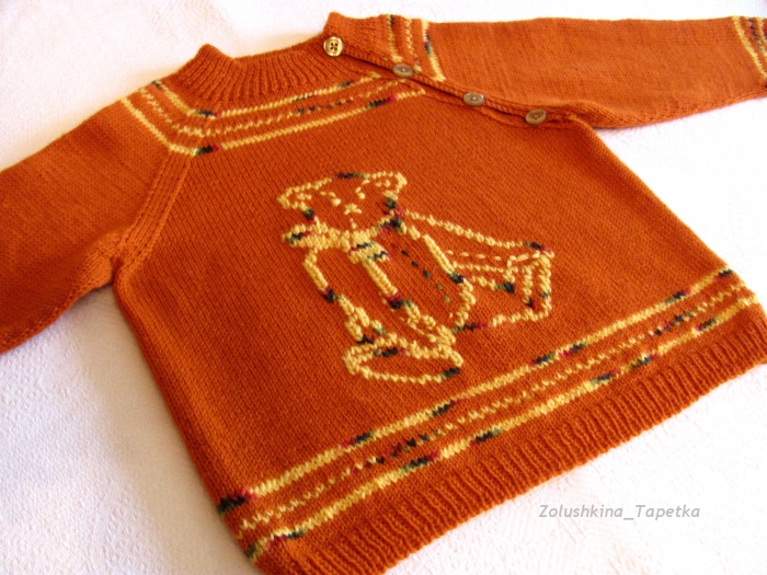 Handmade ������� "Teddy Club"