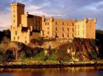   (Dunvegan Castle)