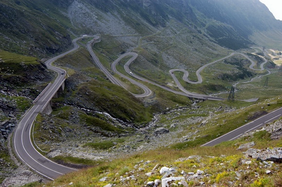 ����� �������� ������ ����)..... Transfagarasan, �������