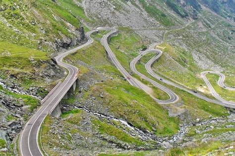 ����� �������� ������ ����)..... Transfagarasan, �������