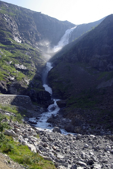 ����� �������� ������ ����)..... Trollstigen, ��������