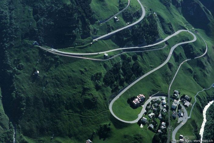 ����� �������� ������ ����)..... Oberalp Pass, ���������