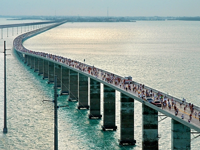 ����� �������� ������ ����)..... The Overseas Highway, �������