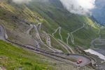 Stelvio Pass, 