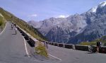 Stelvio Pass, 