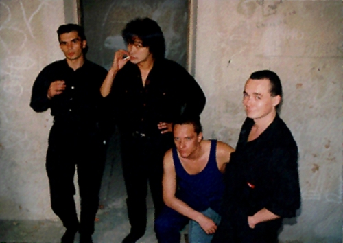 ������ ���. ������ 28 �������� 30 ��� 1989 �