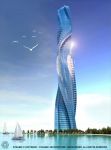 Dynamic Tower  
