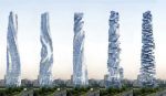 Dynamic Tower  