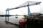       Transporter Bridge  