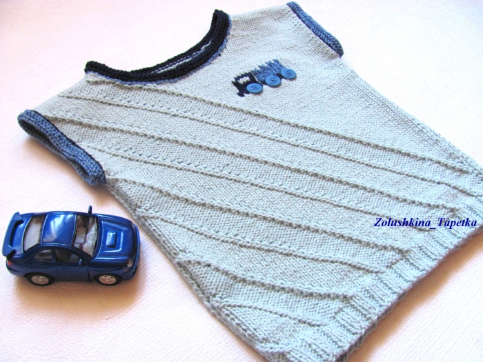 Handmade �����-������������ "� ���� �� �����..."