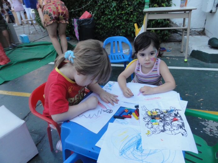 COLEGIO FRANCO ARGENTINO 
