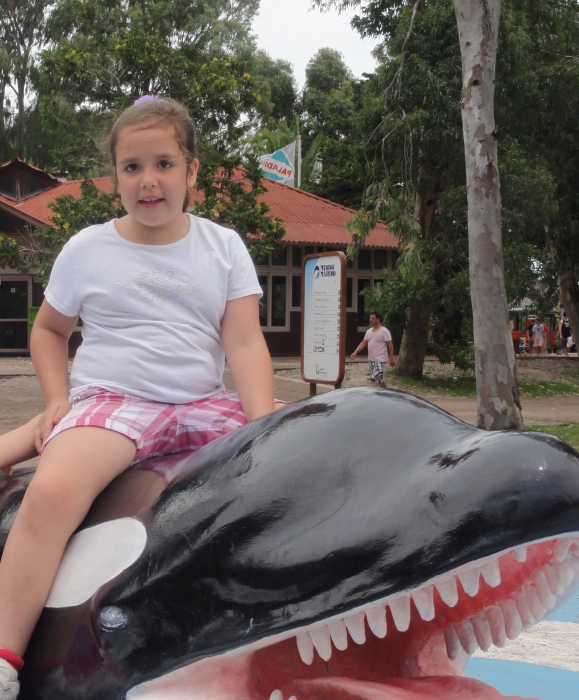 MUNDO MARINO - ������� ��� 
