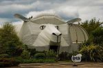 - (The sheep building)  , ,  .   .