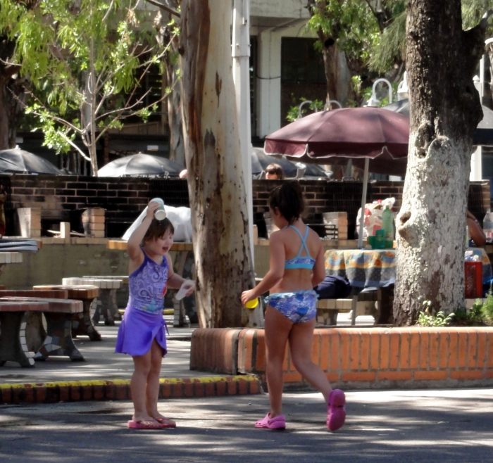 ������ � ����� 