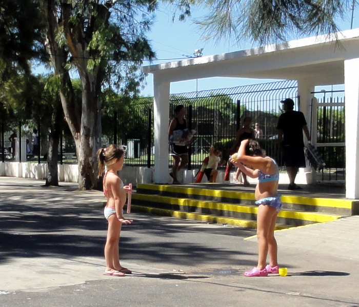 ������ � ����� 