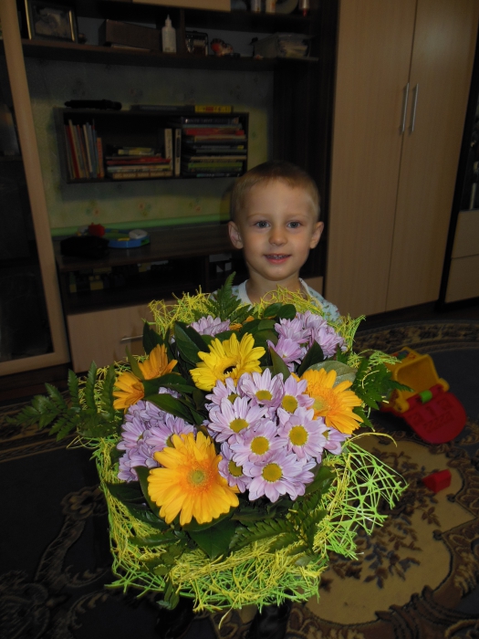Лето 2014 