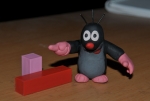  )))