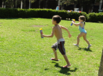 FIESTA DE LA ESPUMA