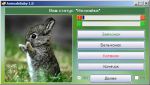 AnimalsBaby 1.0 -   