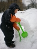 Утренняя прогулка