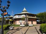 PARQUE DE LA COSTA.  Tigre, Buenos Aires