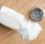 Американские ученые обнаружили полезные свойства соли
