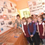 Школам рекомендовано посвятить урок 70-летию Дня Победы