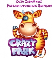 CRAZY PARK   -