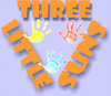 Three little suns    