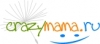 ���� ����������� ��� CrazyMama.RU