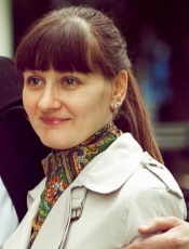 Татьяна Глаголевская