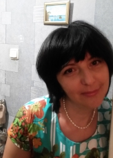 Ольга Грибакина