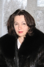 Ирина Мубаракшина