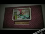 Детский 3D альбом "Детишки с Crazymama"