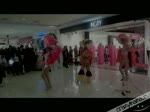 Танцовщицы в РИО